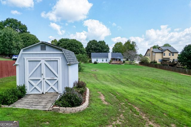 8860 Creekstone Place, Gainesville, GA 30506