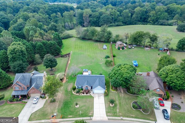 8860 Creekstone Place, Gainesville, GA 30506