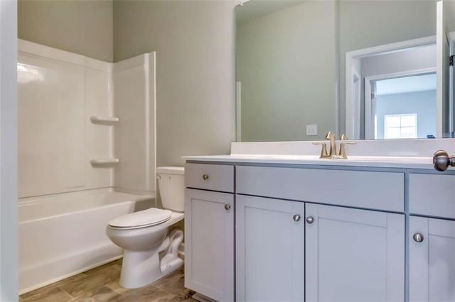 3904 Shelleydale Drive, Powder Springs, GA 30127