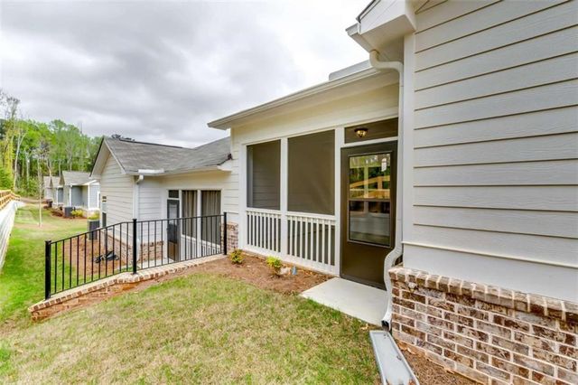3904 Shelleydale Drive, Powder Springs, GA 30127