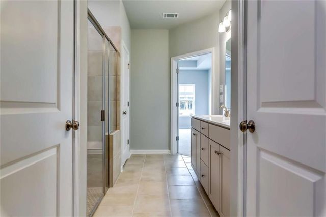 3904 Shelleydale Drive, Powder Springs, GA 30127