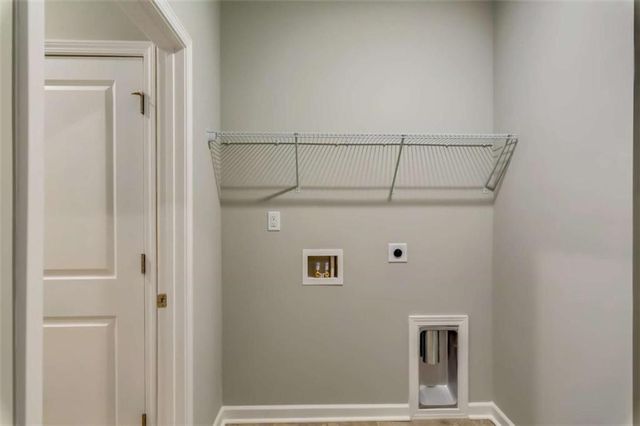 3904 Shelleydale Drive, Powder Springs, GA 30127