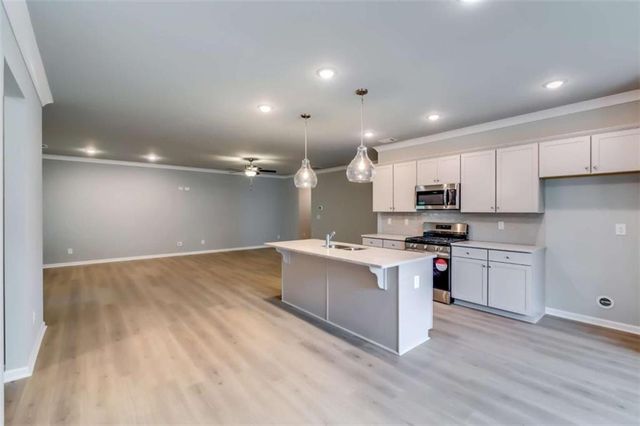 3904 Shelleydale Drive, Powder Springs, GA 30127