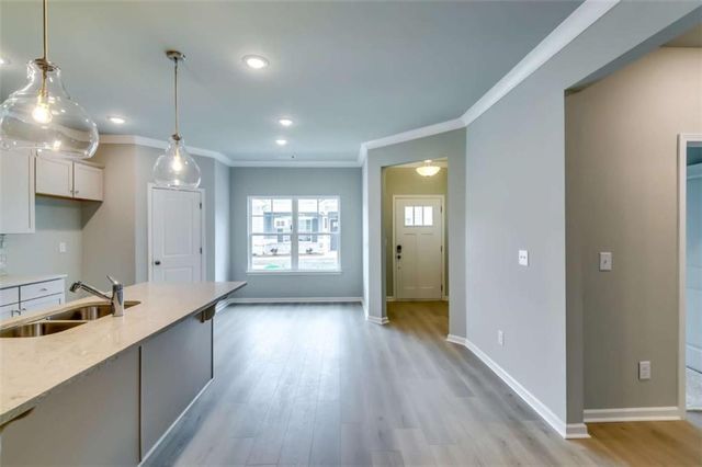 3904 Shelleydale Drive, Powder Springs, GA 30127
