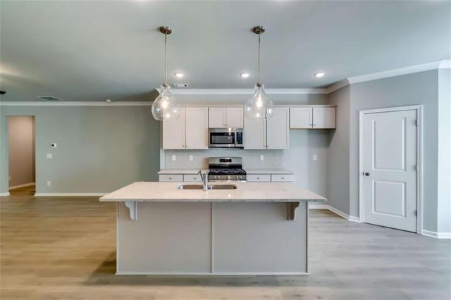 3904 Shelleydale Drive, Powder Springs, GA 30127