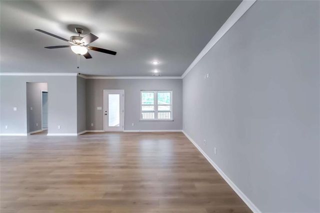 3904 Shelleydale Drive, Powder Springs, GA 30127