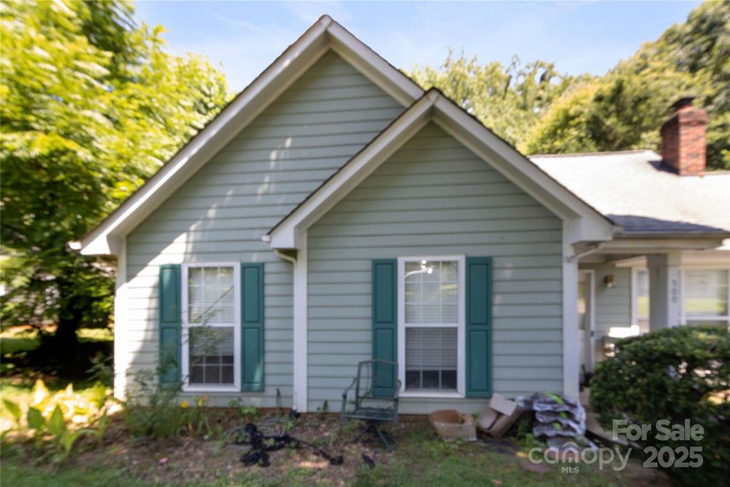 500 Reed Creek Road, Mooresville, NC 28117