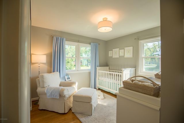 4311 Kinloch Rd, Louisville, KY 40207