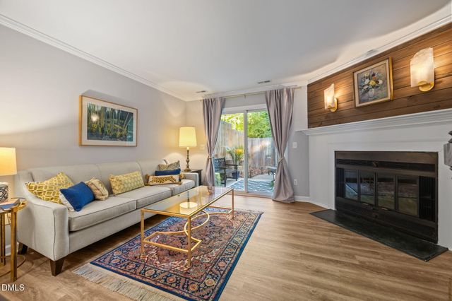 13 Hartford Court, Durham, NC 27707