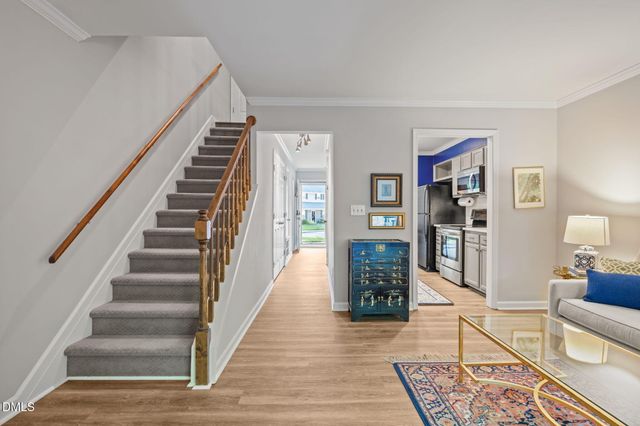 13 Hartford Court, Durham, NC 27707