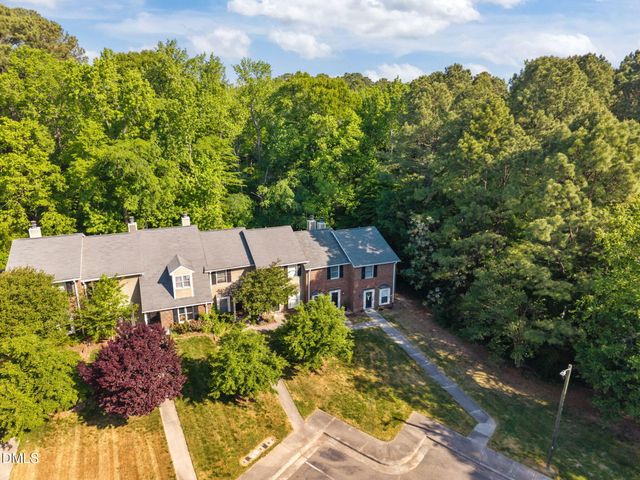 13 Hartford Court, Durham, NC 27707