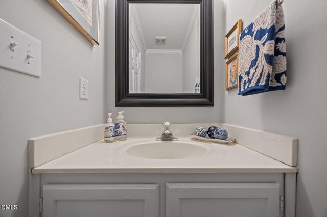 13 Hartford Court, Durham, NC 27707