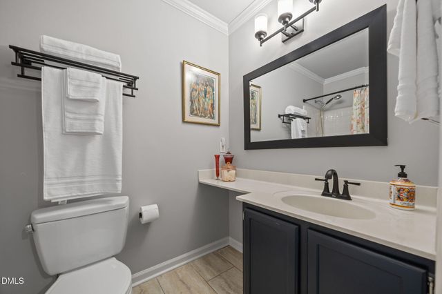 13 Hartford Court, Durham, NC 27707