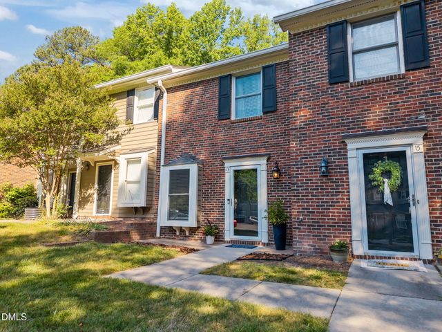 13 Hartford Court, Durham, NC 27707