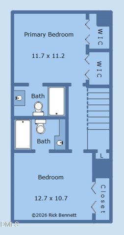 13 Hartford Court, Durham, NC 27707
