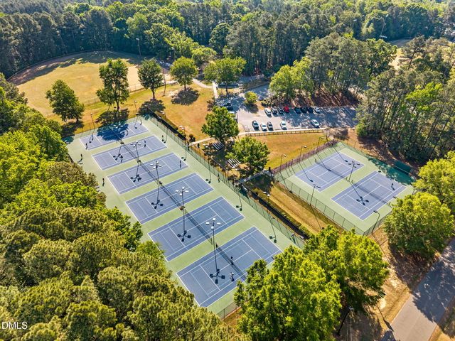 13 Hartford Court, Durham, NC 27707