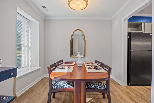 13 Hartford Court, Durham, NC 27707
