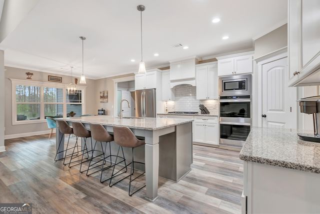 158 Gordon Oaks Way, Moreland, GA 30259