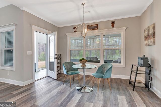 158 Gordon Oaks Way, Moreland, GA 30259