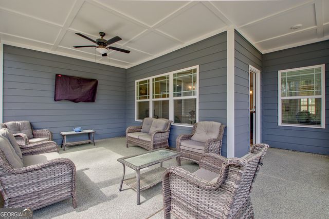 158 Gordon Oaks Way, Moreland, GA 30259