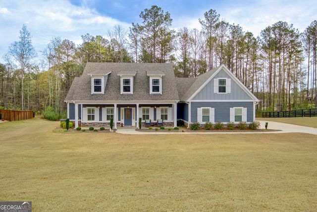 158 Gordon Oaks Way, Moreland, GA 30259