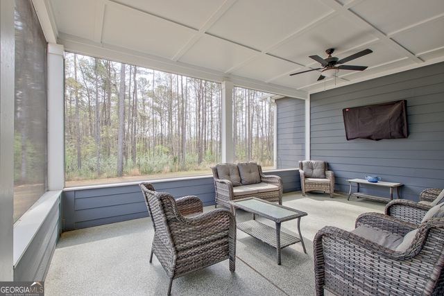 158 Gordon Oaks Way, Moreland, GA 30259