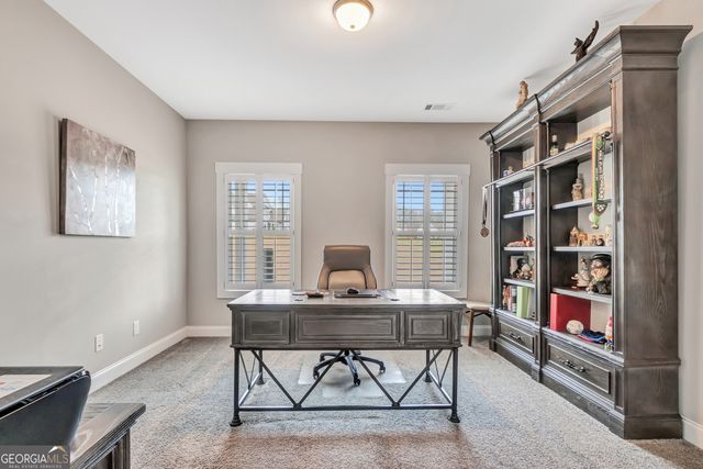 158 Gordon Oaks Way, Moreland, GA 30259