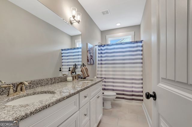 158 Gordon Oaks Way, Moreland, GA 30259