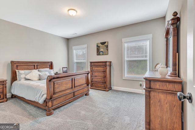 158 Gordon Oaks Way, Moreland, GA 30259