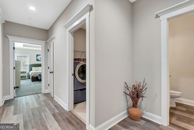 158 Gordon Oaks Way, Moreland, GA 30259