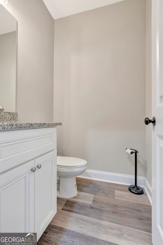 158 Gordon Oaks Way, Moreland, GA 30259