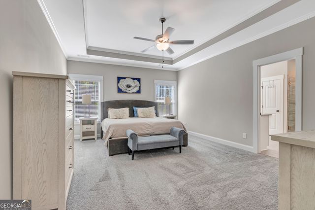 158 Gordon Oaks Way, Moreland, GA 30259