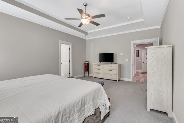 158 Gordon Oaks Way, Moreland, GA 30259