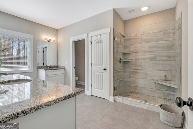 158 Gordon Oaks Way, Moreland, GA 30259