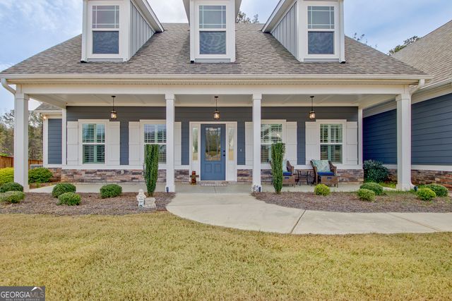 158 Gordon Oaks Way, Moreland, GA 30259