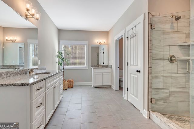 158 Gordon Oaks Way, Moreland, GA 30259