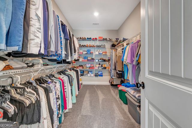 158 Gordon Oaks Way, Moreland, GA 30259