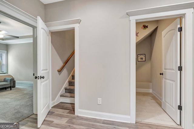 158 Gordon Oaks Way, Moreland, GA 30259