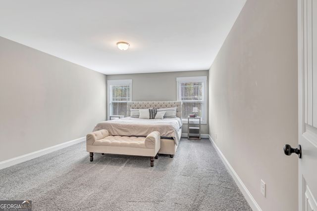 158 Gordon Oaks Way, Moreland, GA 30259