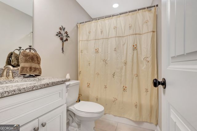 158 Gordon Oaks Way, Moreland, GA 30259