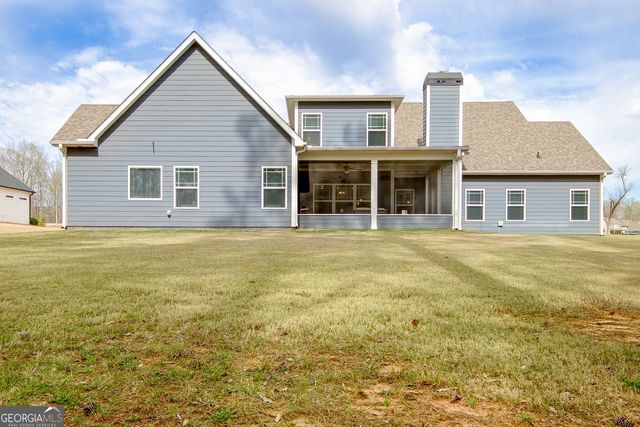 158 Gordon Oaks Way, Moreland, GA 30259