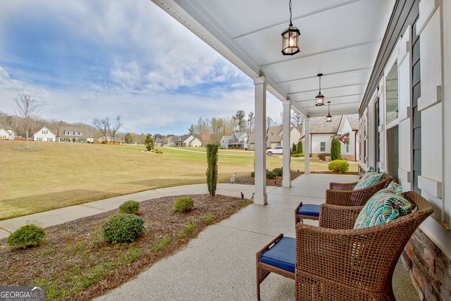 158 Gordon Oaks Way, Moreland, GA 30259