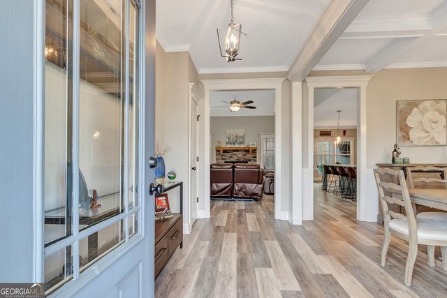 158 Gordon Oaks Way, Moreland, GA 30259