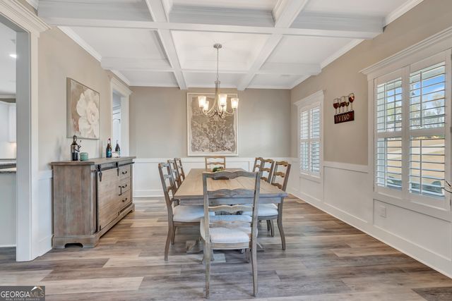 158 Gordon Oaks Way, Moreland, GA 30259