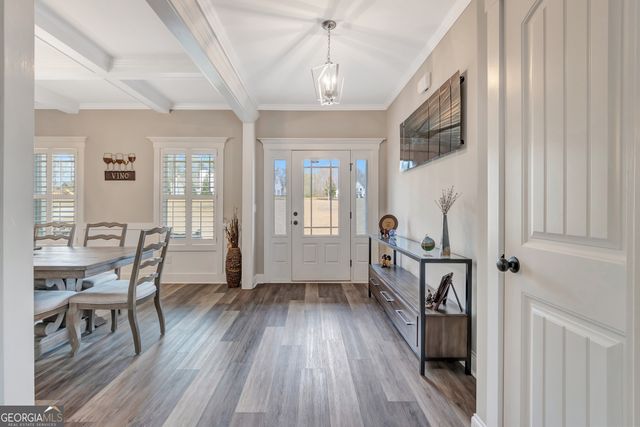 158 Gordon Oaks Way, Moreland, GA 30259