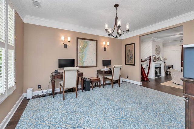 258 Saint James Ave, St Simons Island, GA 31522