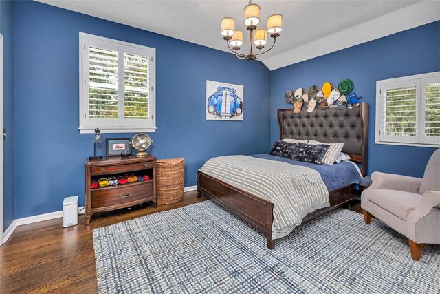 258 Saint James Ave, St Simons Island, GA 31522