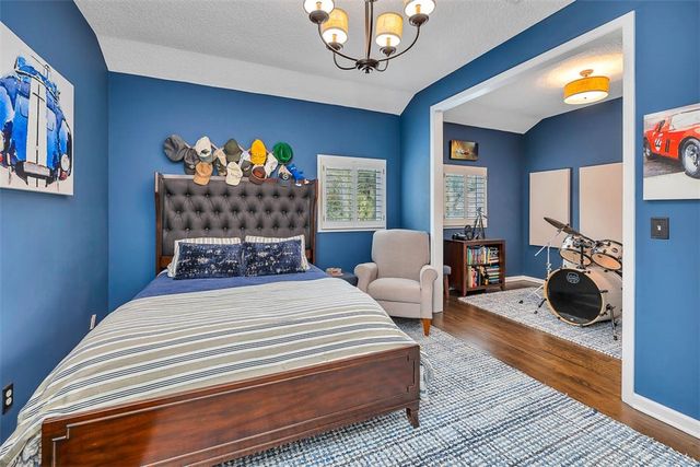 258 Saint James Ave, St Simons Island, GA 31522