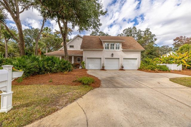 258 Saint James Ave, St Simons Island, GA 31522