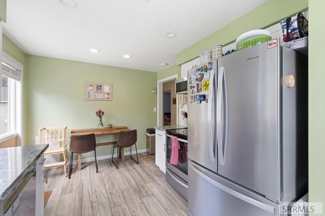 224 E 24th Street, Idaho Falls, ID 83404